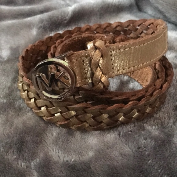 Michael Kors Belt - Picture 1 of 1